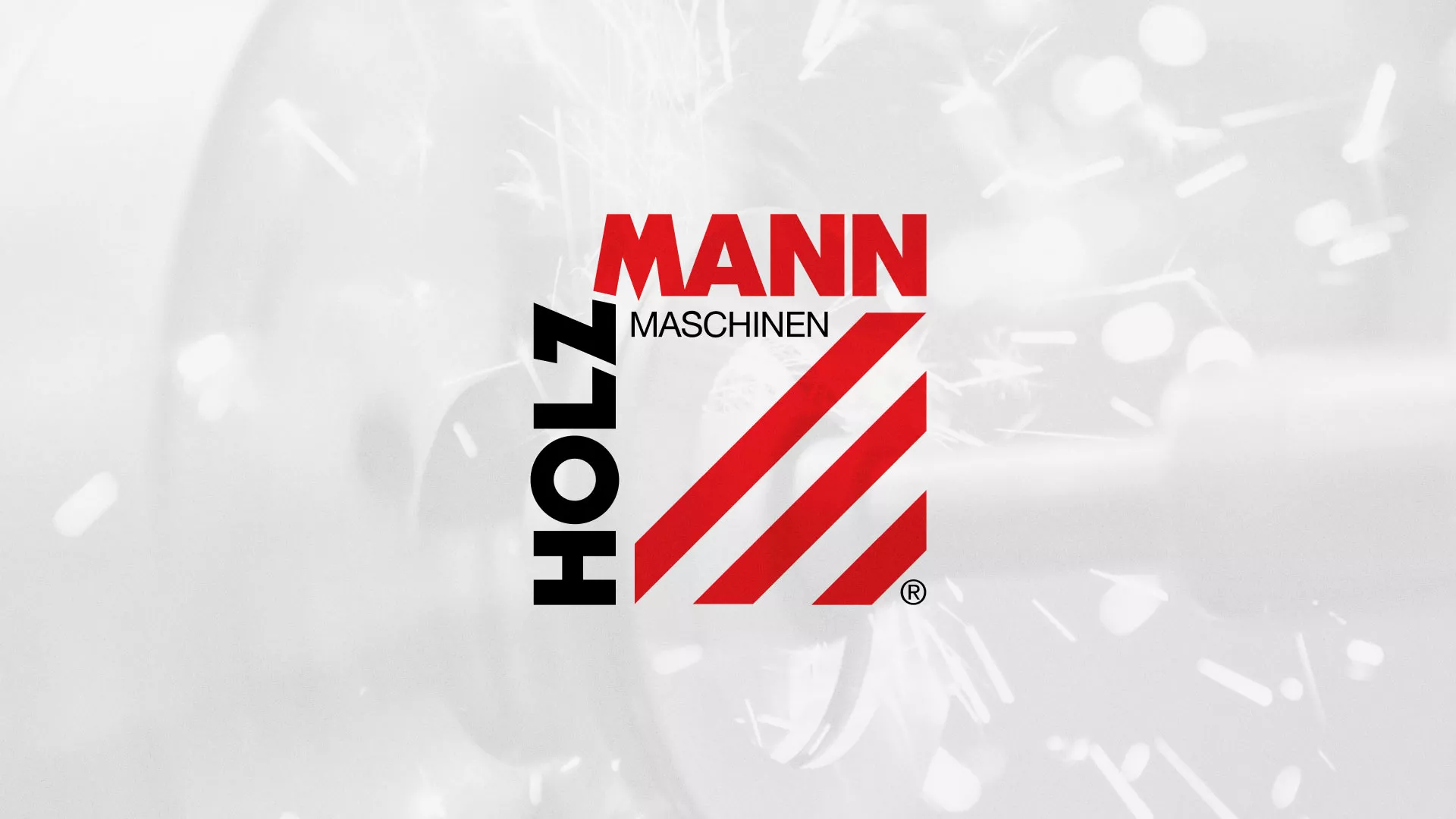 Создание сайта компании «HOLZMANN Maschinen GmbH» в Ершове
